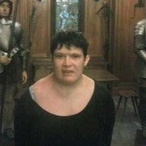 Perfil de Ossana