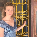 Perfil de Virginie